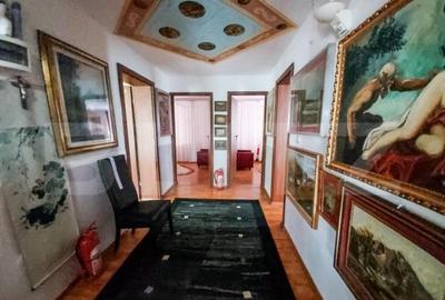 Pensiune 3*, 484 mp utili ?i 1000 mp teren, Predeal! - 11