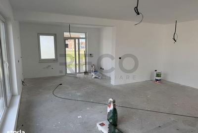 Casă cu 3 camere cu Teren 544 Mp în Alparea - 10