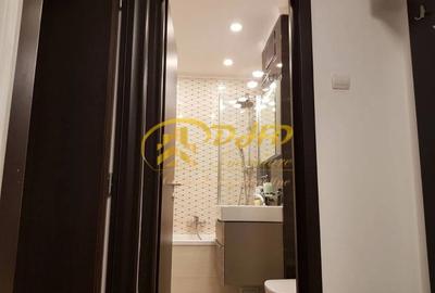 Apartament o camera, Hala Centrala - 9