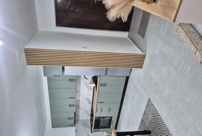 Apartament cu 2 camere decomandat în Lunei - 4