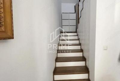 Casă cu 3 camere cu Teren 1250 Mp în Central - 3