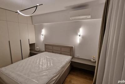 Apartament cu 2 camere decomandat în Cotroceni