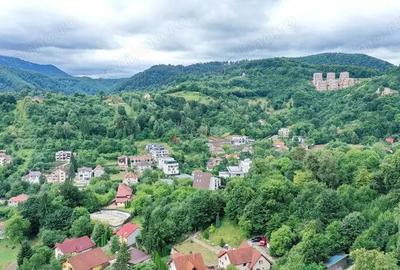 Teren Intravilan - Vedere Panoramica - 12