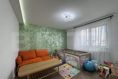 Casa P+E mobilata utilata, 180 MP utili, 600 mp utili, Magno - 5