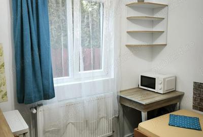 Garsonieră semidecomandată în Gruia - 1