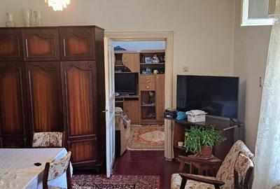 Casă cu 2 camere cu Teren 72 Mp în ICIL - 1