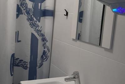 Garsonieră decomandată, mobilată în Est - 9