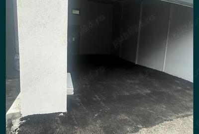 Spațiu comercial, de 36 mp, în Brâncoveanu - 2