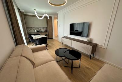 Apartament cu 3 camere decomandat în Central - 2