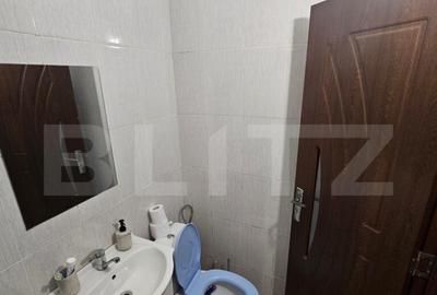 Garsoniera de inchiriat, 28 mp, zona Bularga - 2