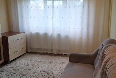 Apartament cu o camera etaj 1 Nufarul - 1