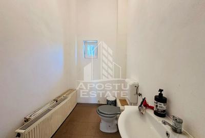 Spațiu comercial, de 140 mp, în Confecții - 4