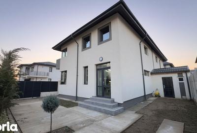 Casă cu 4 camere cu Teren 203 Mp în Central - 11