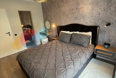 Apartament 51mp mobilat utilat Floresti - 4