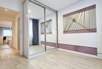 Vanzare apartament 3 camere Floreasca Stefan Cel Mare - 8