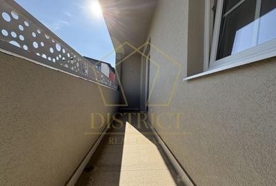 Apartament modern cu 2 camere si 2 terase | Giroc | Penny | Lidl - 6