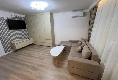 Apartament cu 2 camere decomandat în Ultracentral - 2