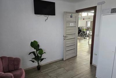 Spațiu comercial, de 1,100 mp, în Central - 9
