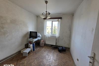 Apartament cu 2 camere semidecomandat în Florilor - 5