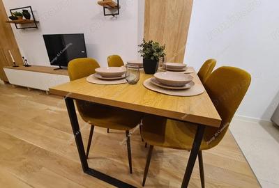 Monarch - Apartament cu 2 camere modern - Circumvalatiunii - 16