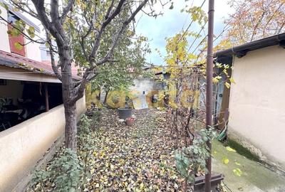 Casă 3 camere Bucureștii Noi: Oportunitate, Curte, Metrou Aproape - 2