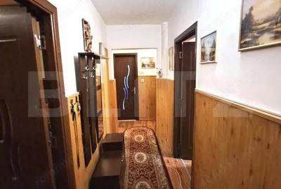 Apartament cu 3 camere decomandat în Noua - 6