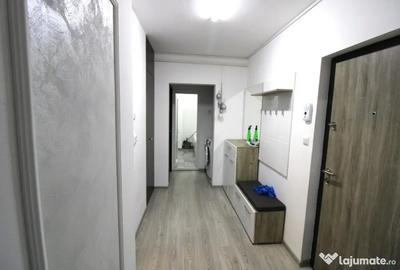 Apartament cu 2 camere decomandat, mobilat în Micro 17 - 1