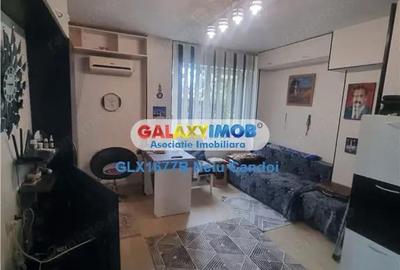 Apartament cu 2 camere semidecomandat, mobilat în Ferentari - 11