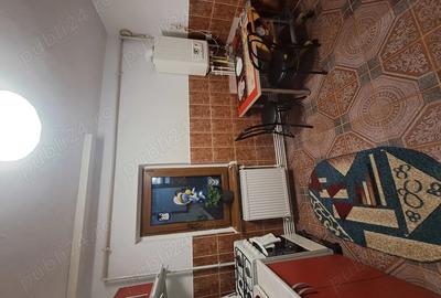 Inchiriez apartament 2 camere - 1500 lei - 5