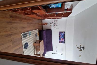 Apartament cu 3 camere decomandat în Obor - 2