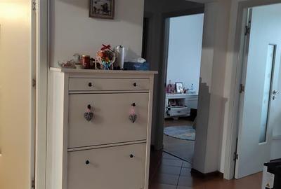 Apartament cu 3 camere decomandat, mobilat în Școlilor - 12