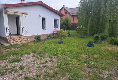 Casă cu 2 camere în Bod - 5
