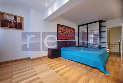 Penthouse cu 3 camere decomandat, mobilat în Unirii - 18