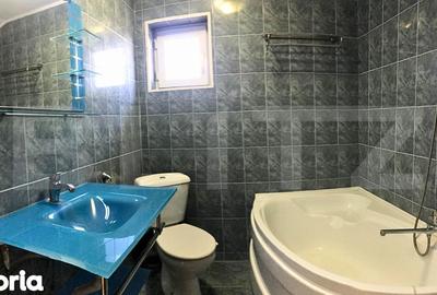 Casă cu 6 camere cu Teren 445 Mp în Răzvad - 5