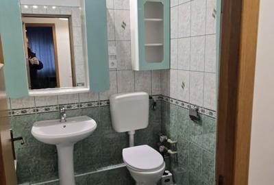 Apartament cu 2 camere decomandat, mobilat în Tineretului - 7