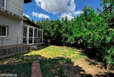 Duplex cu 4 camere în Pipera