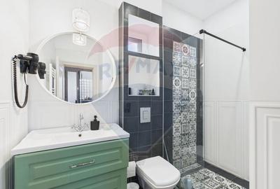 Casa / Vila cu 5 camere de vanzare in zona Central - 12