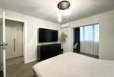 Apartament cu 2 camere decomandat, mobilat în Girocului - 8