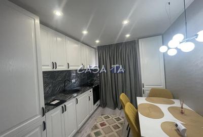 Apartament cu 2 camere semidecomandat, mobilat în Central - 10