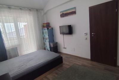 Apartament cu 2 camere decomandat, mobilat în Rahova - 13