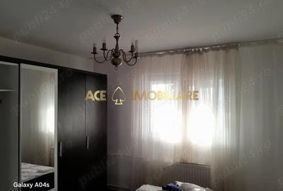 Apartament cu 3 camere decomandat, mobilat în Timpuri Noi - 4