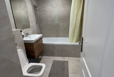 Apartament cu 2 camere decomandat, mobilat în Faleza Nord - 5