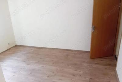 Apartament cu 2 camere semidecomandat în Mărăței