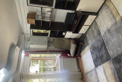 Garsonieră semidecomandată, mobilată în Noua - 1