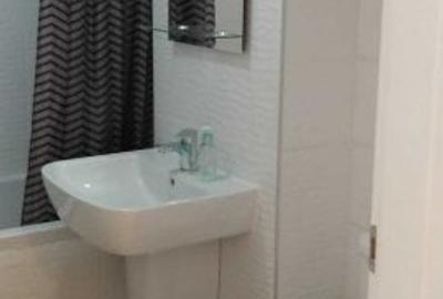Garsoniera/21 Residence/metrou/bloc nou - 3