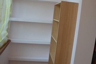 Apartament cu 2 camere nedecomandat, mobilat în Circumvalațiunii - 12