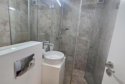 Apartament cu 2 camere circular, mobilat în Dorobanți - 13