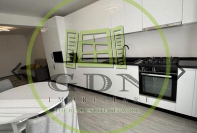 Apartament cu 2 camere, mobilat în Dâmbul Rotund - 8