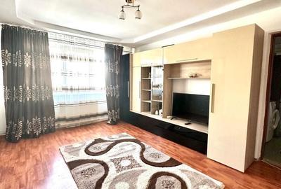 Apartament cu 3 camere semidecomandat în Romanești - 4