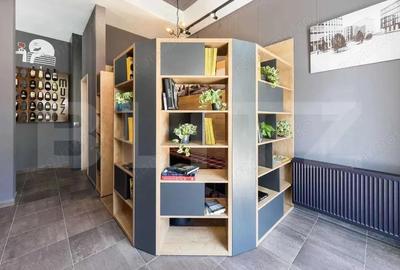 Spațiu comercial, de 55 mp, în Tractorul - 3